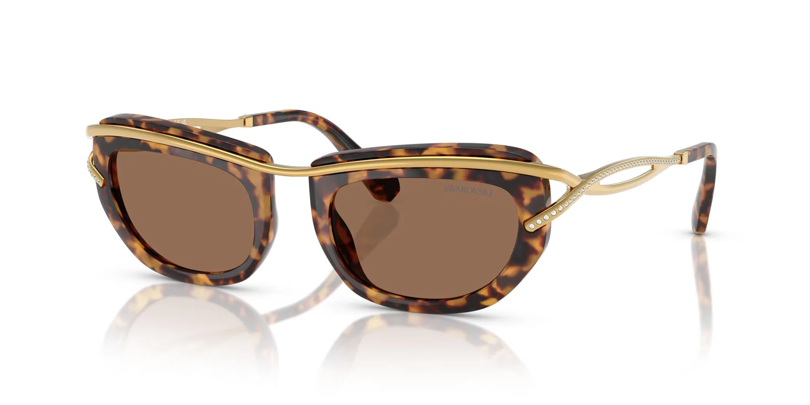 Swarovski 7026 Sunglasses - view 14